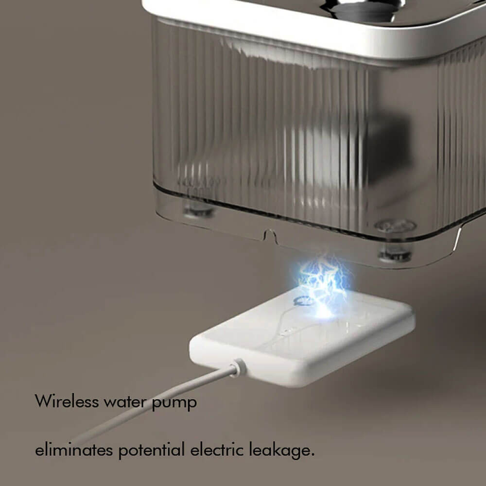 Smart Pet Water Fountain