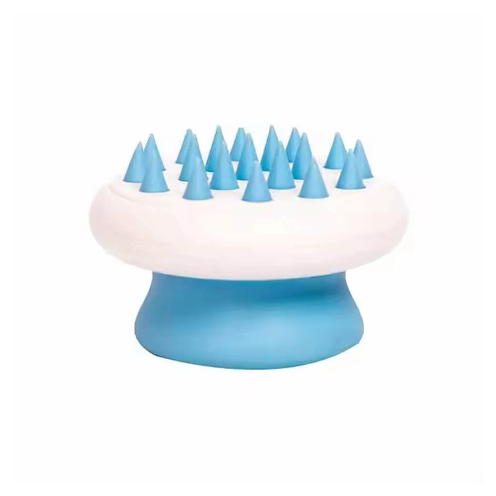 Pet Grooming Bath Massage Brush