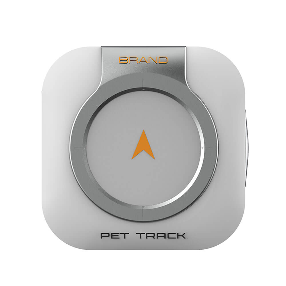 Pet Health Monitor with 4G tracker