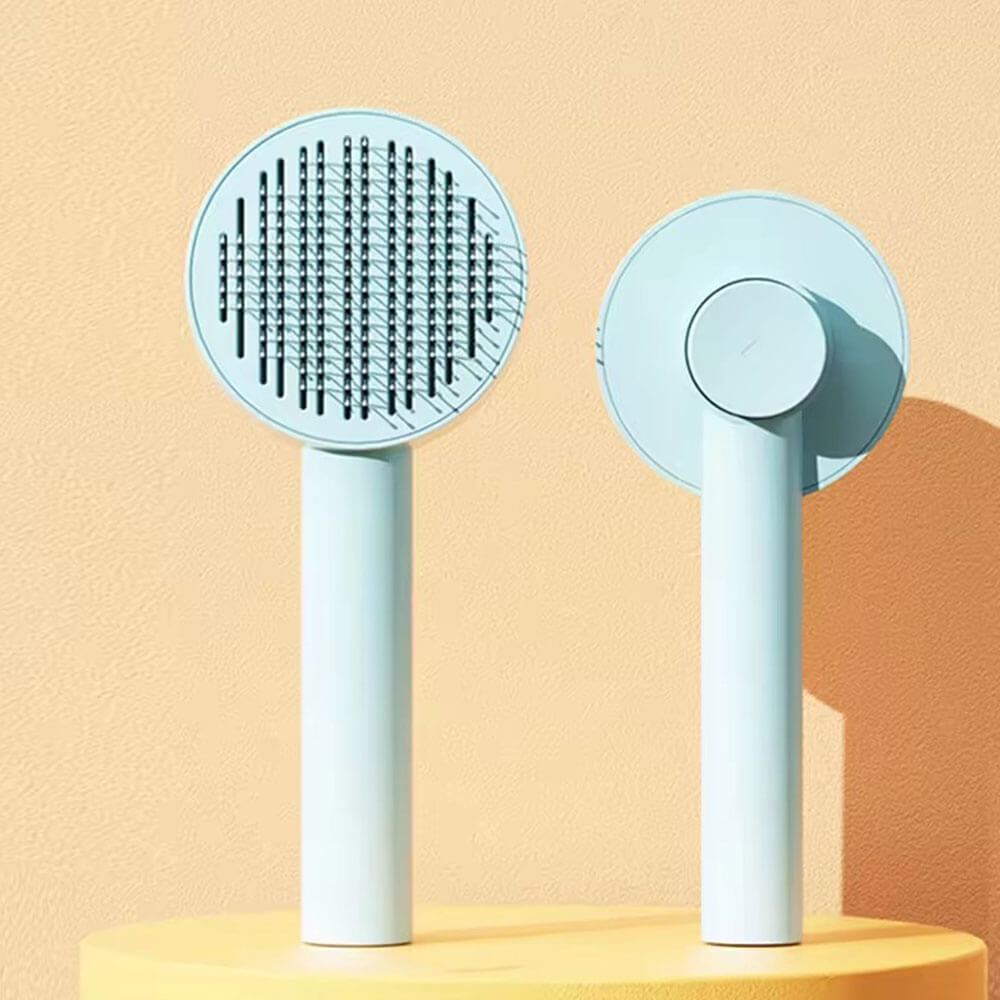 Regular pet grooming comb