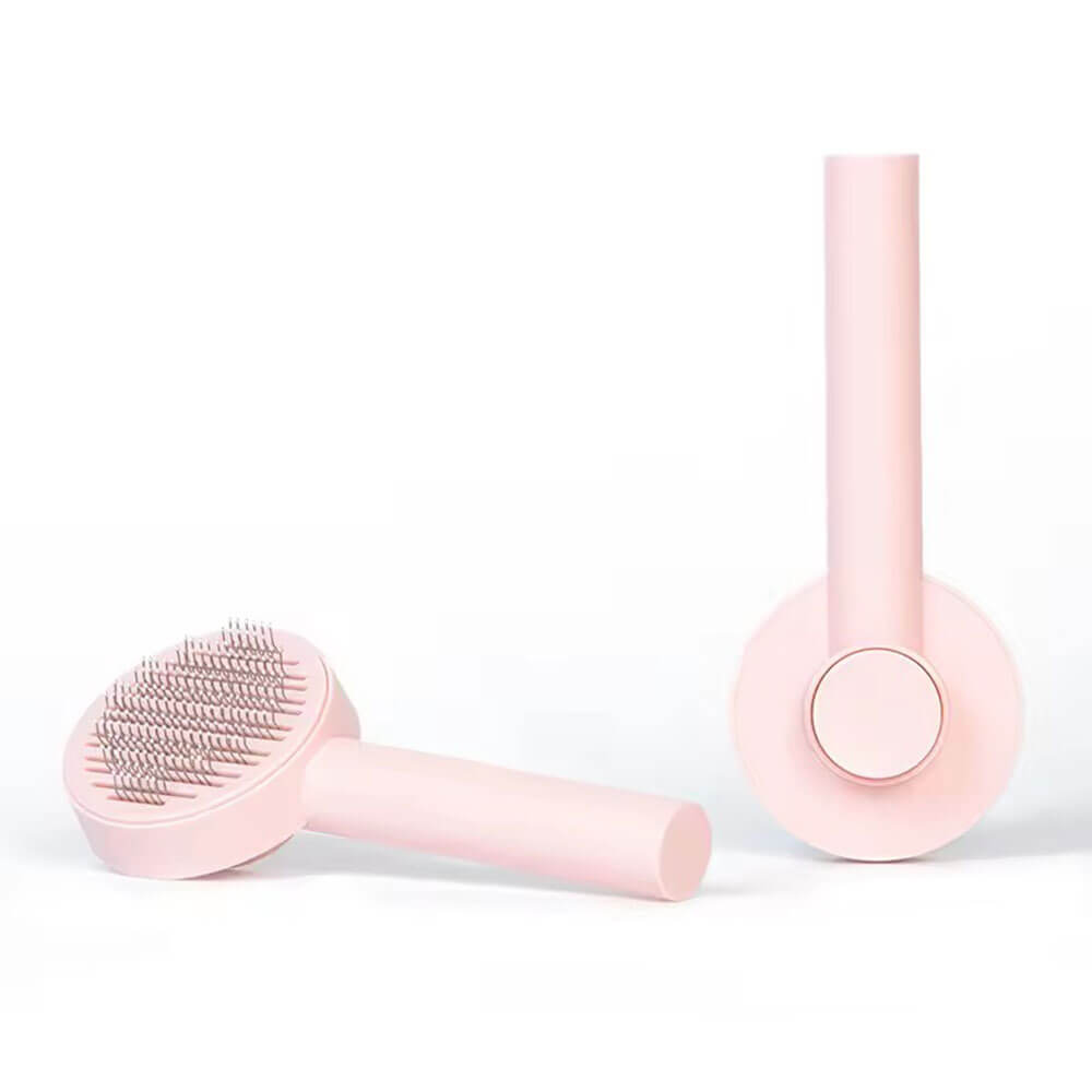 Regular pet grooming comb