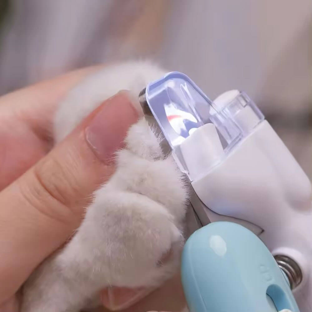 Professional Pet Nail Clippers