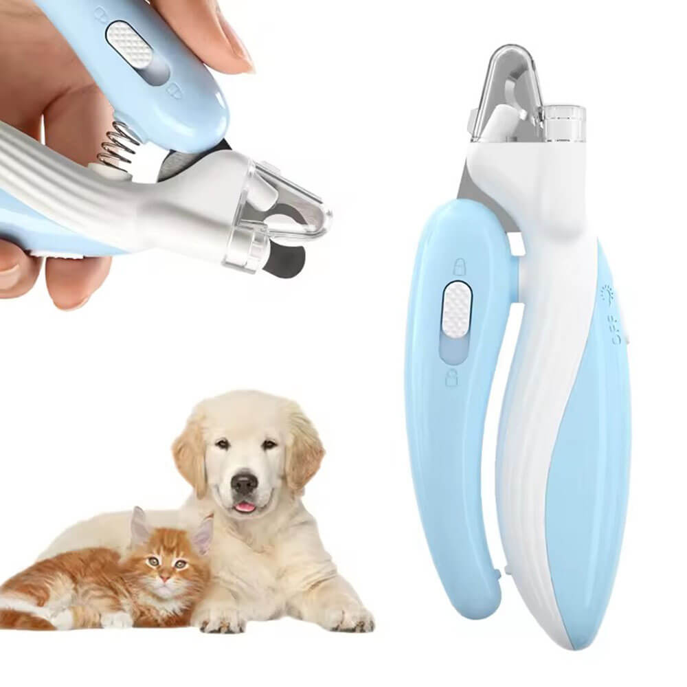 Professional Pet Nail Clippers