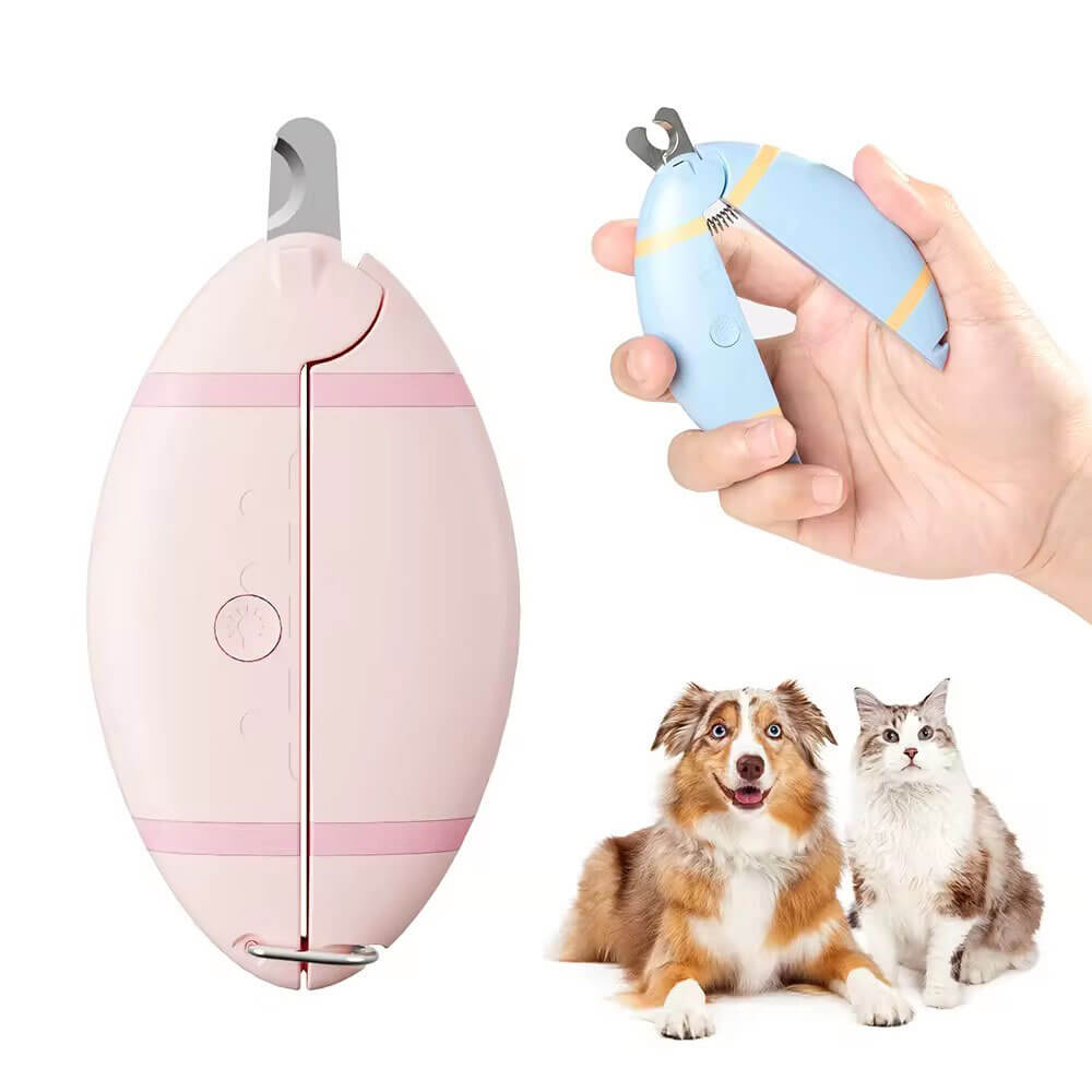 Premium Pet Nail Clippers