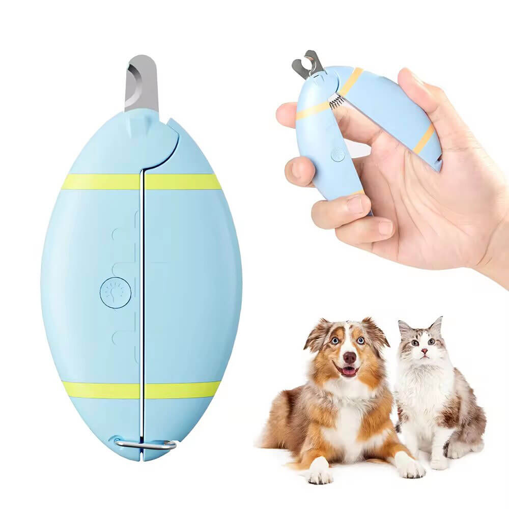 Premium Pet Nail Clippers