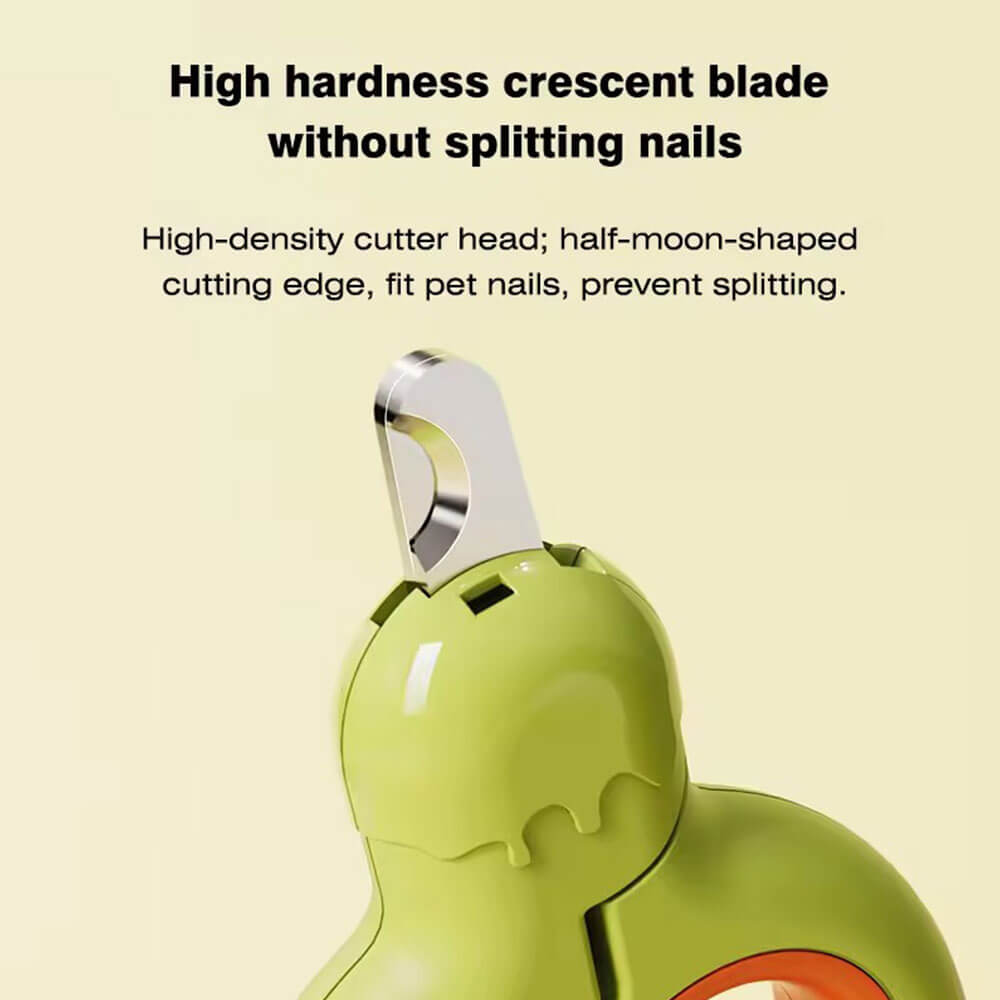 Top-Quality Pet Nail Trimmers