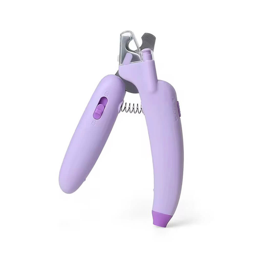 Industry-Standard Pet Nail Clippers