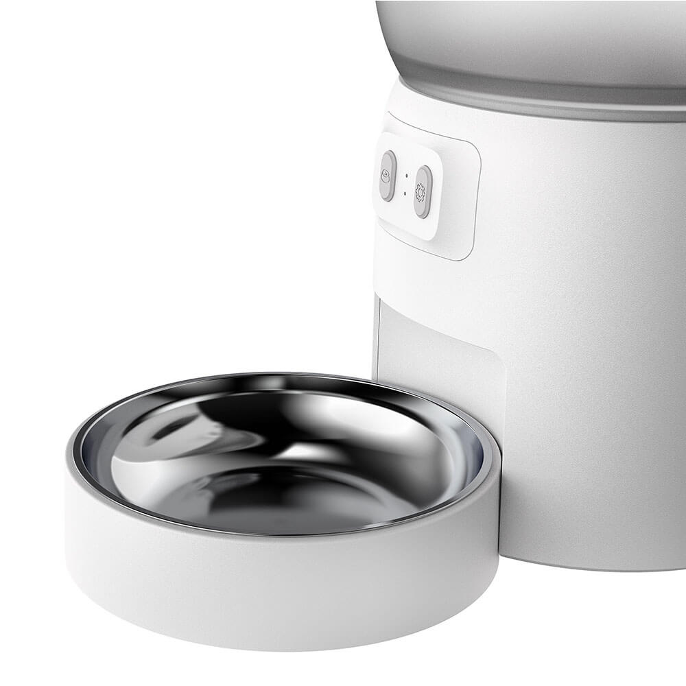 Smart Pet Feeder