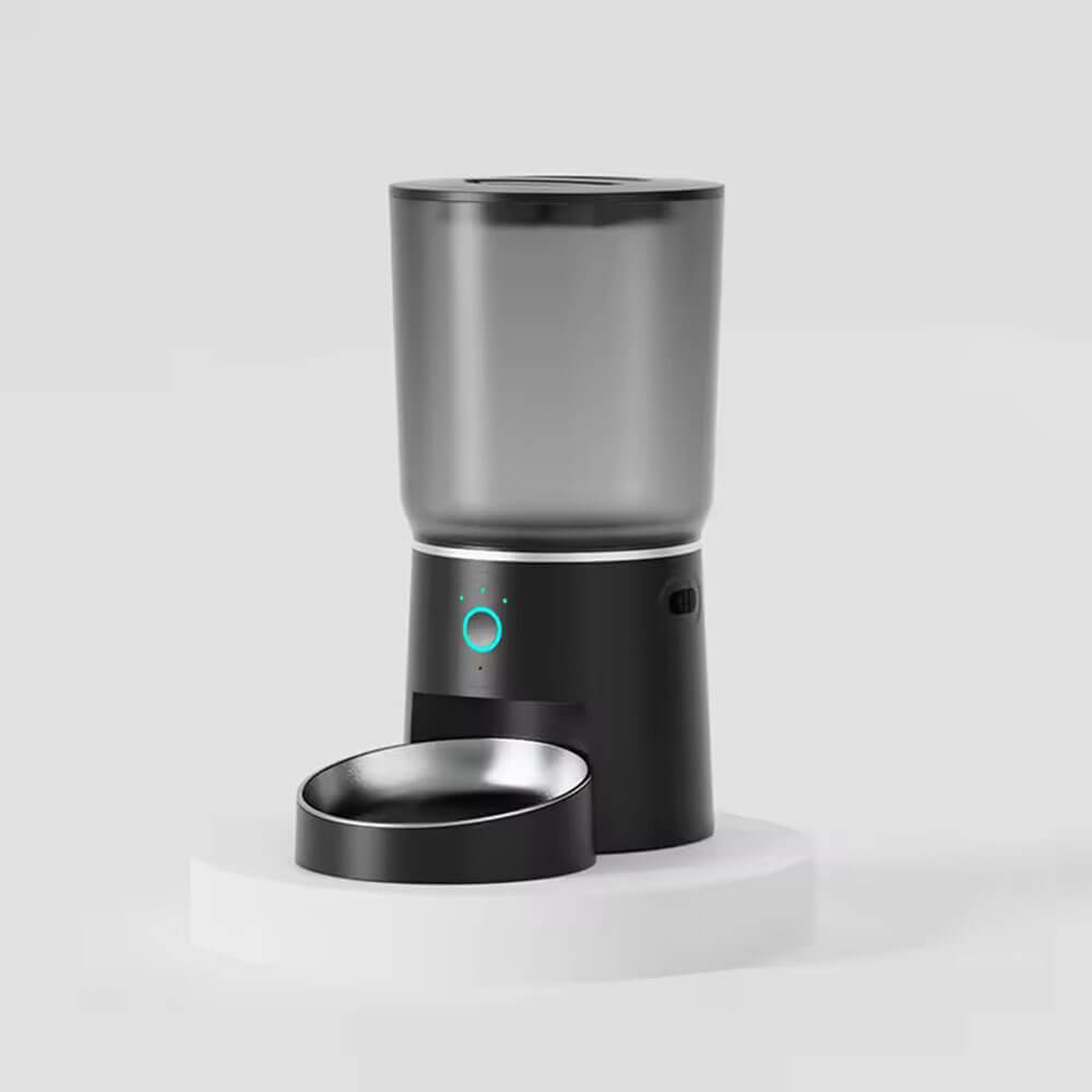 Smart Pet feeder